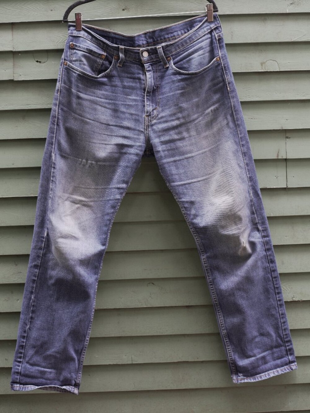 Levi's 505 Jeans